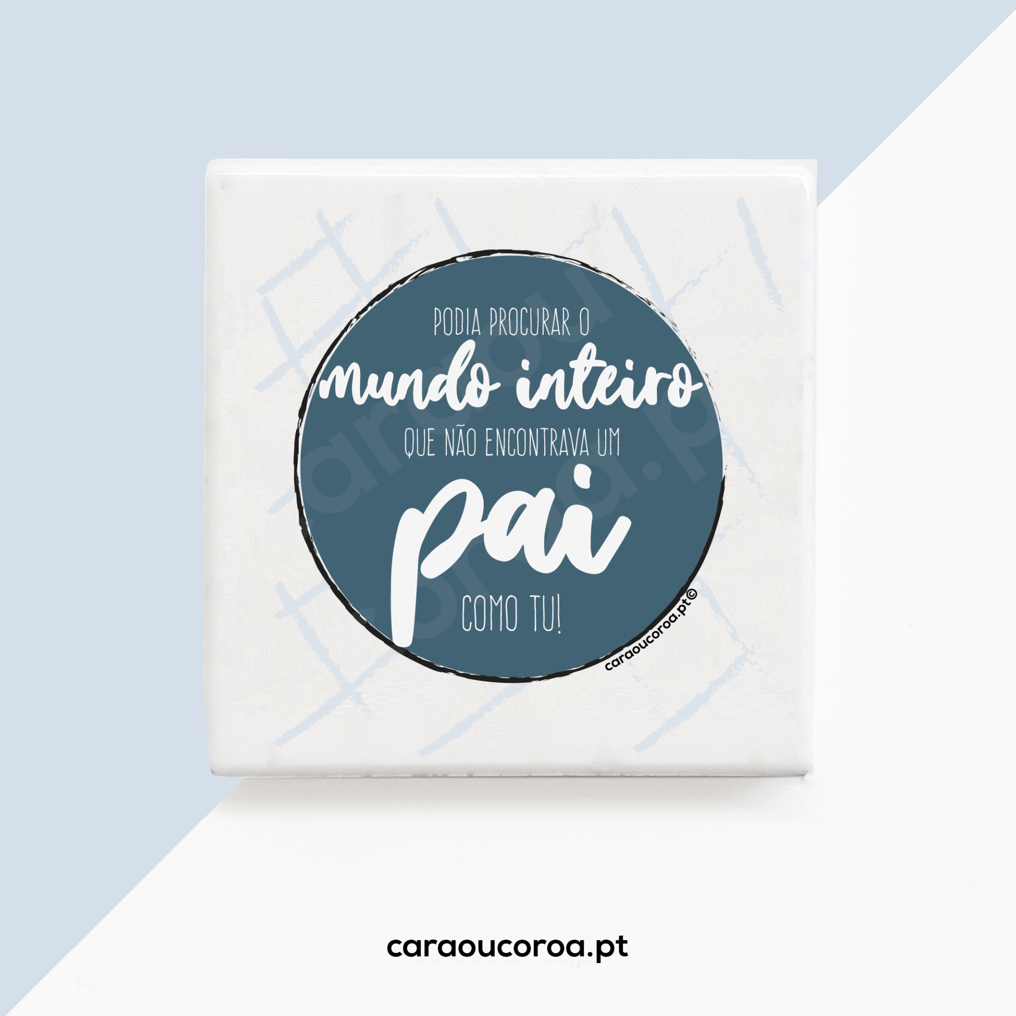 Íman "Pai, podia procurar o mundo inteiro" - caraoucoroa.pt